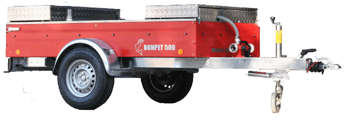 Bonpet 500